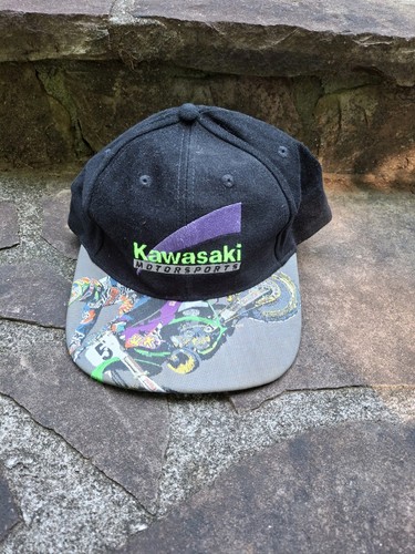 Vtg 90s kawasaki - 90s,