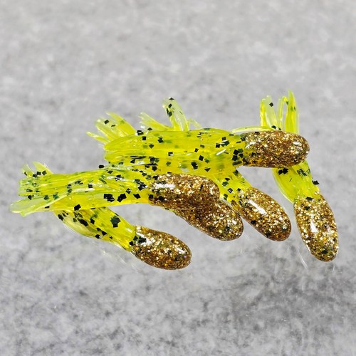 Kingfisher crappie - (lot,