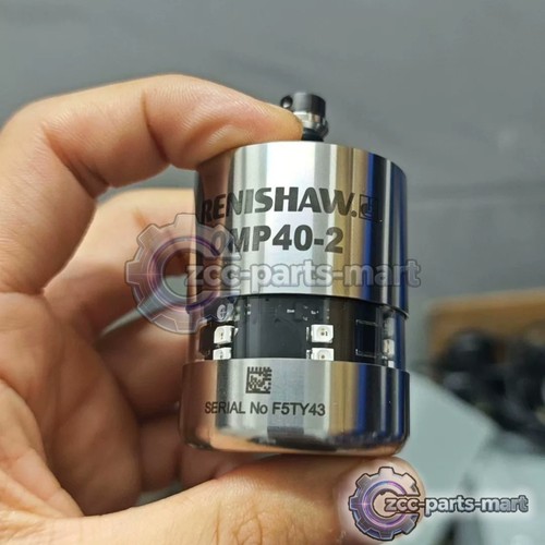 New renishaw omp40 - omp40-2, optical