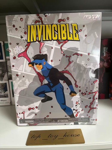 Jada toys invincible - toys,