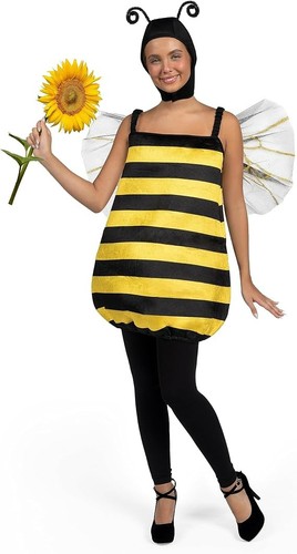 Bee costumes adult women - adult,