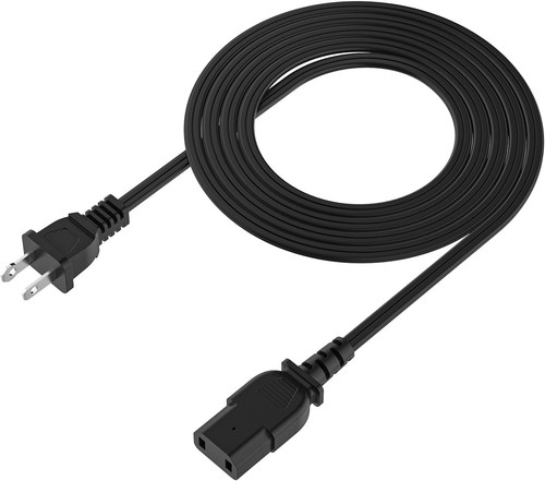 Pin pot power - 2-pin,