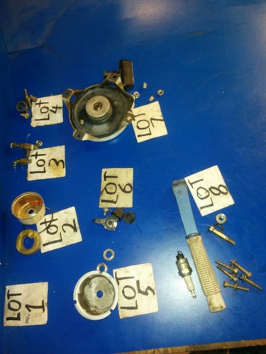 Eska 5hp lots 1705b - =,