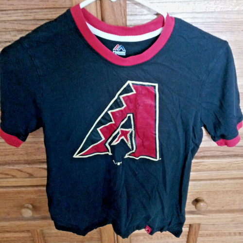 Majestic arizona diamondbacks - arizona,
