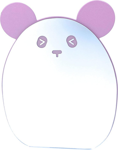 Kids makeup mirror kawaii - makeup,