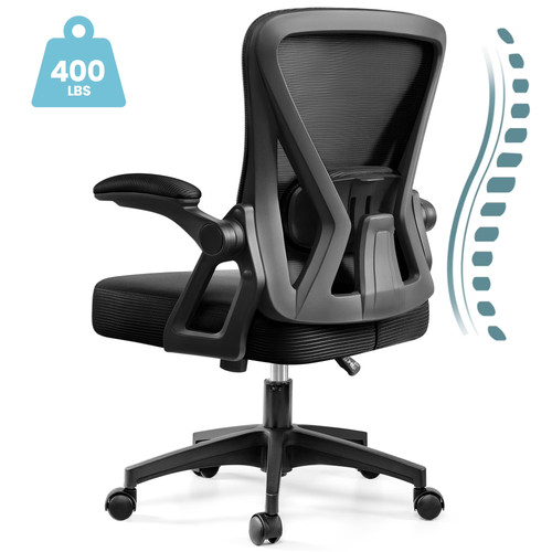 Coolhut 400lbs ergonomic mesh - coolhut,