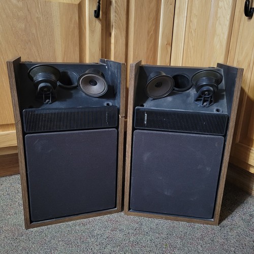 Read bose 301 - bose, series