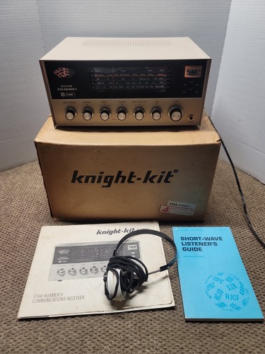Knight kit star roamer - knight-kit,