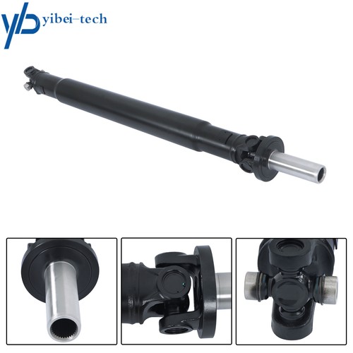 Rear drive shaft assembly - rear,