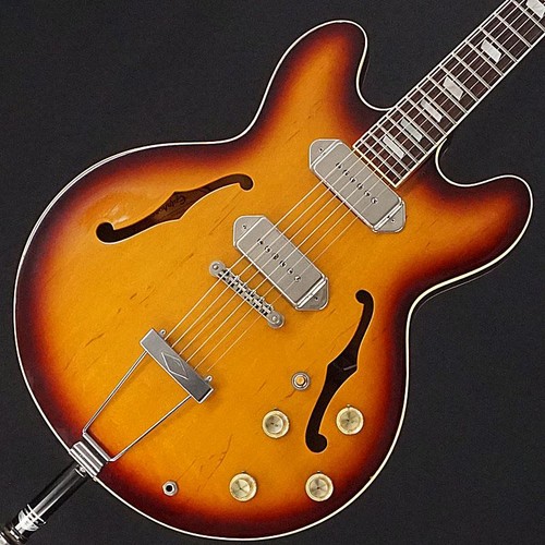Used epiphone 1965 casino - used,