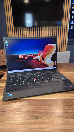 Lenovo thinkpad carbon gen - lenovo,
