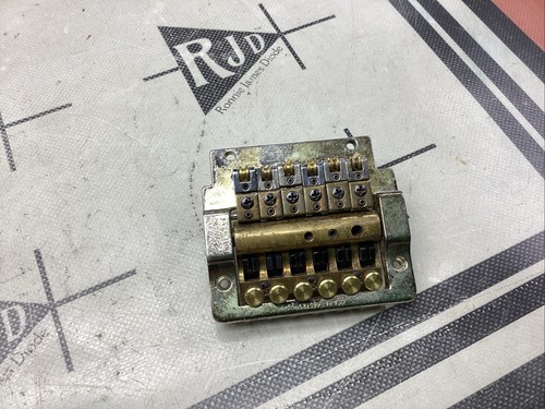Kahler 2300 tremolo - 80’s,