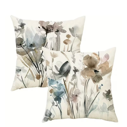 Beautiful set watercolor - beautiful, 2