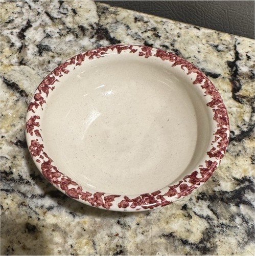 Neher studio pottery - mini, bowl
