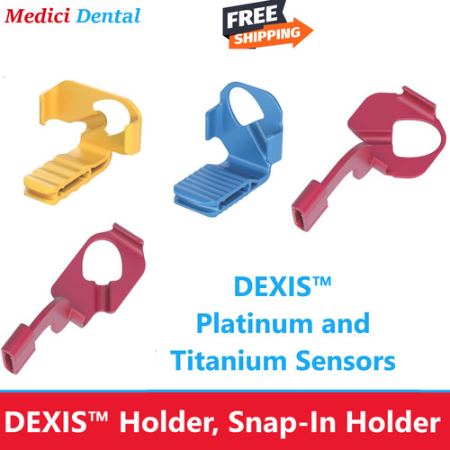 Dental ray dexis platinum - dental,