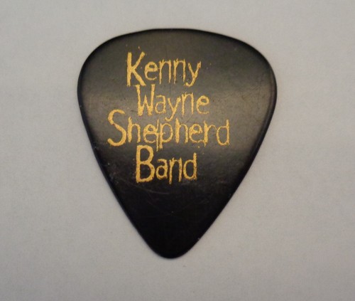 Kenny wayne shepherd - kenny,