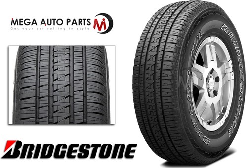 Bridgestone dueler l - bridgestone, h/l