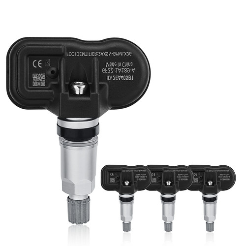 Set tpms tire pressure - set,