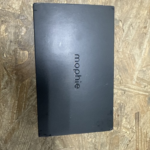 Mophie powerstation prime - powerstation, 20