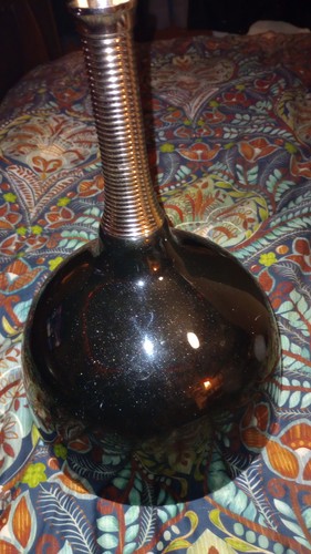 Vintage60 mid century vase - mid,