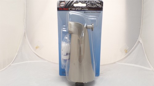 Danco 89249 diverter tub - 89249, 5"