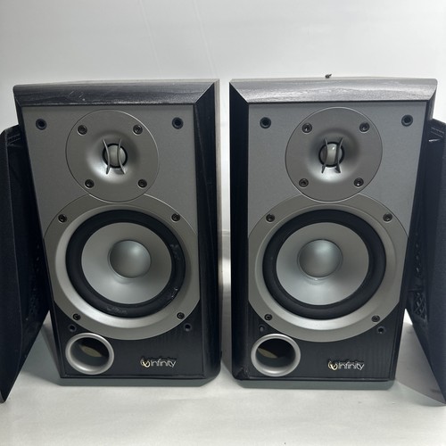 Infinity primus 150 - primus, bookshelf