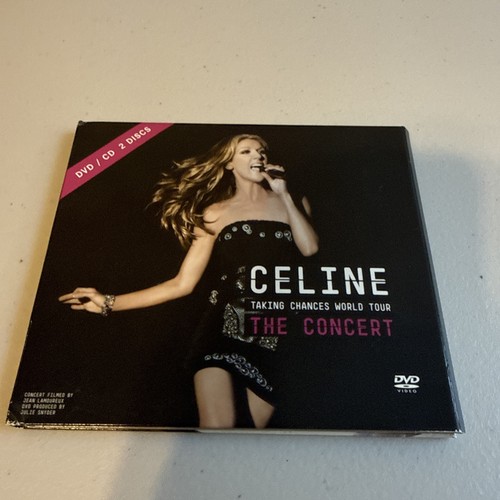 Celine dion taking chances - celine, dion.