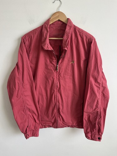 Orvis harrington full zip - harrington,