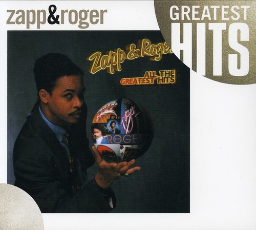 Zapp roger all the - -,