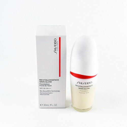 Shiseido revitalessence skin - revitalessence,
