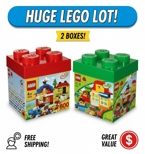 Retired lego set duplo - retired,