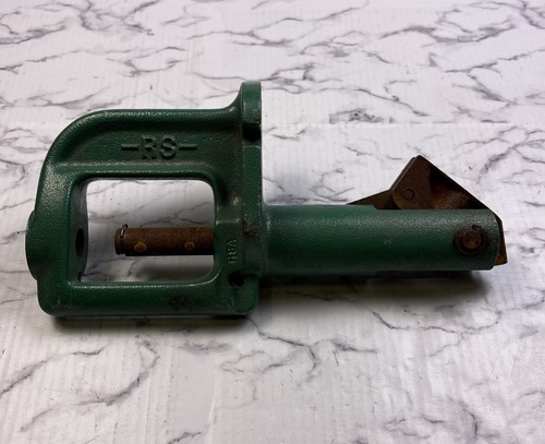 Rcbs reloader special - reloader,