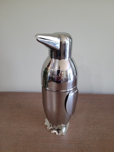 Pier penguin cocktail - pier, 1