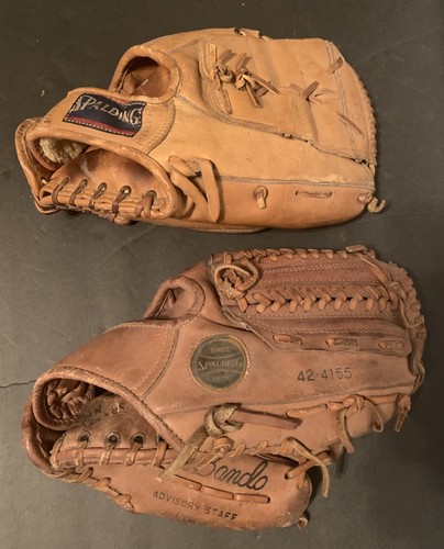 Sal bando vintage baseball - sal,