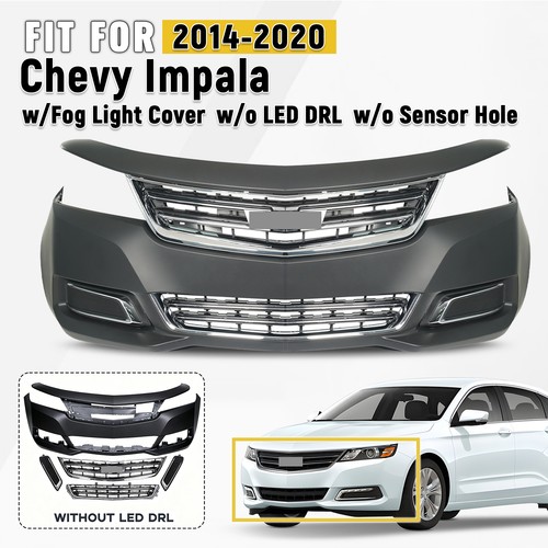 For chevy impala ls lt - for,
