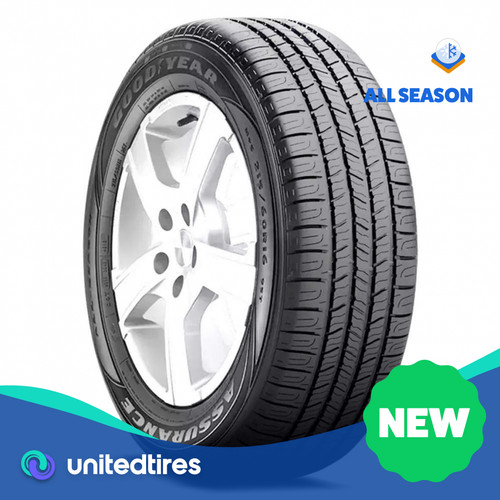 New 195 60r15 goodyear - new, p