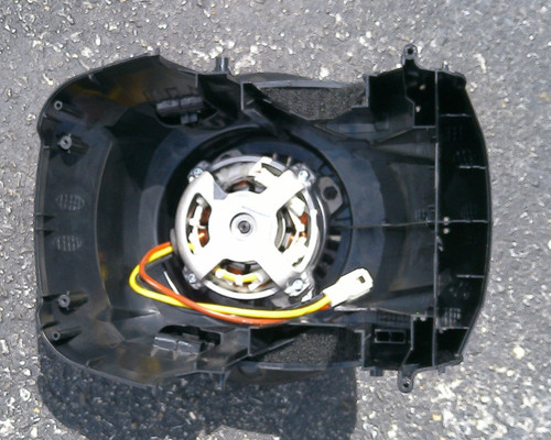 Parts for greenworks mo40l415 - parts,