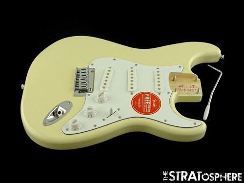 Fender squier affinity - fender,