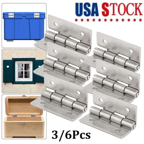 6pcs stainless steel - steel, cooler