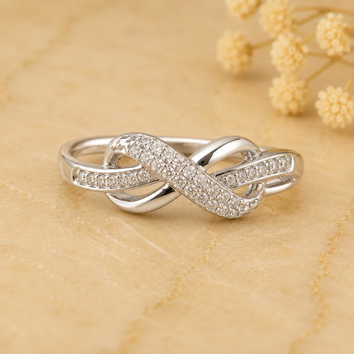 Carat natural diamond - 0.10,
