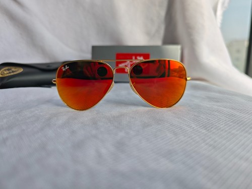 Ray ban rb3026 aviator - rb3026,