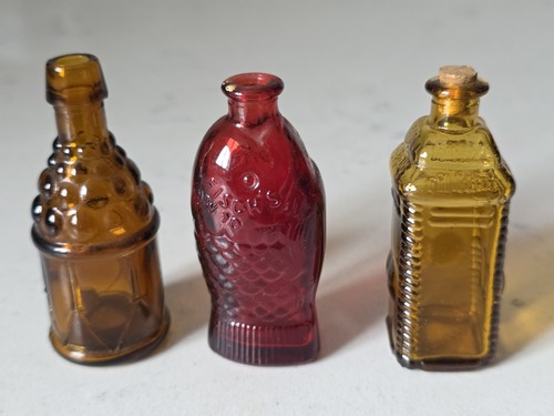 Vintage mcm lot - lot, 3