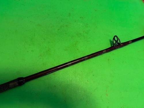 Custom built sabre - sabre, foot