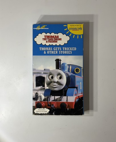 Thomas the tank engine - tank,