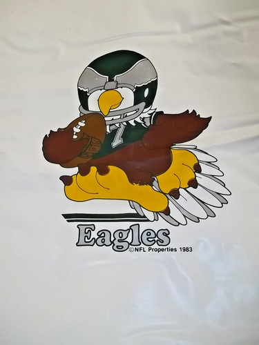 1983 avon nfl huddles - avon, padded