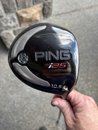 Ping i25 tungsten - i25,