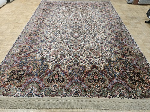 9x12 genuine karastan - genuine, rug