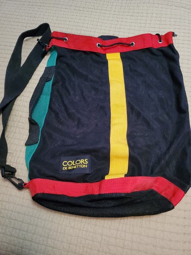 United colors benetton - colors, of