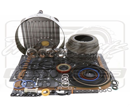 Fits chevy th700r4 - th700r4, 700r4