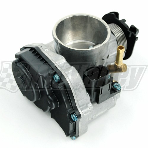 Throttle body for volkswagen - throttle,